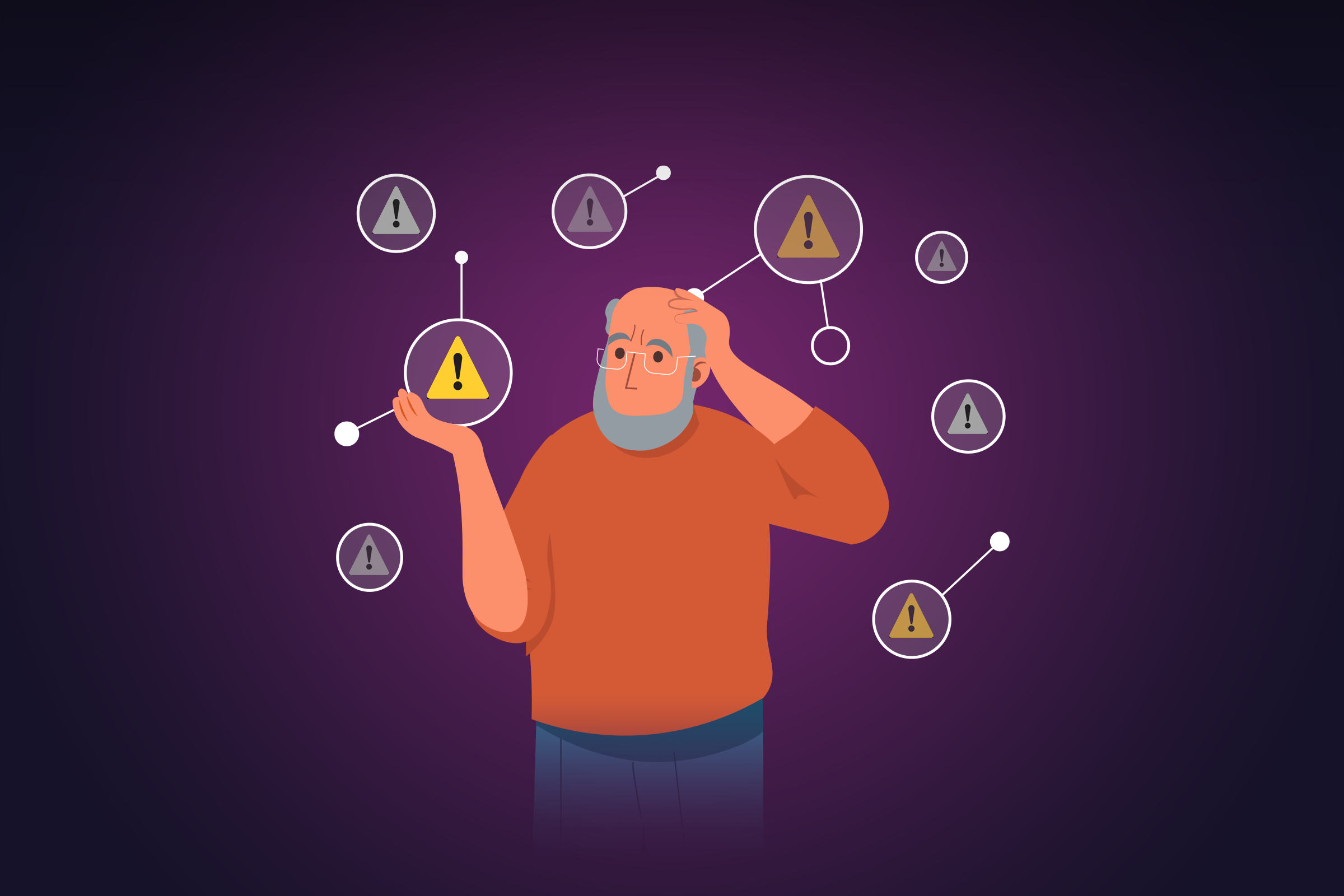 The Cybersecurity Paradox Martial School Of It